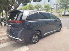 Denza BYD Denza D9 DM-i 980 Four-Wheel Drive Premium - ფოტო 5