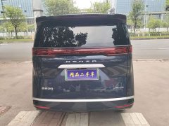 Denza BYD Denza D9 DM-i 980 Four-Wheel Drive Premium - ფოტო 6