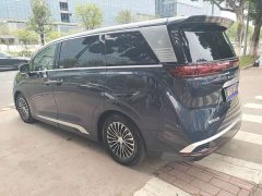 Denza BYD Denza D9 DM-i 980 Four-Wheel Drive Premium - ფოტო 7