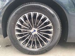 Denza BYD Denza D9 DM-i 980 Four-Wheel Drive Premium - ფოტო 9