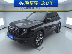 Great Wall Dachshund 1.5T DCT Border Collie Edition - ფოტო 1
