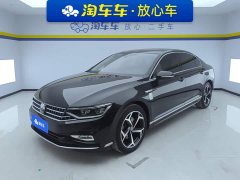 Volkswagen Magotan 2023 2 Million Units Commemorative Edition 330TSI DSG Luxury - ფოტო 1