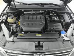 Volkswagen Magotan 2023 2 Million Units Commemorative Edition 330TSI DSG Luxury - ფოტო 10