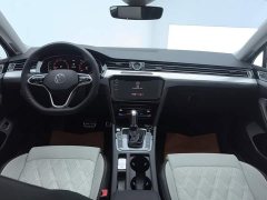 Volkswagen Magotan 2023 2 Million Units Commemorative Edition 330TSI DSG Luxury - ფოტო 12