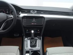 Volkswagen Magotan 2023 2 Million Units Commemorative Edition 330TSI DSG Luxury - ფოტო 13
