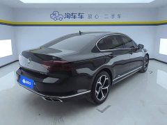 Volkswagen Magotan 2023 2 Million Units Commemorative Edition 330TSI DSG Luxury - ფოტო 3