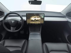 Tesla Model Y Rear-Wheel Drive - ფოტო 12
