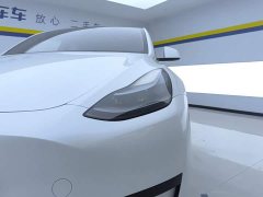 Tesla Model Y Rear-Wheel Drive - ფოტო 5