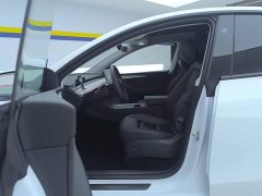 Tesla Model Y Rear-Wheel Drive - ფოტო 9