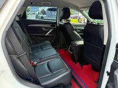 Jetour Jietu X70 PLUS 1.5T Manual Wind 5-Seater - ფოტო 11