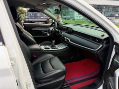 Jetour Jietu X70 PLUS 1.5T Manual Wind 5-Seater - ფოტო 12