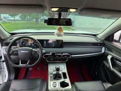 Jetour Jietu X70 PLUS 1.5T Manual Wind 5-Seater - ფოტო 13