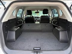 Jetour Jietu X70 PLUS 1.5T Manual Wind 5-Seater - ფოტო 14