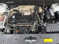 Jetour Jietu X70 PLUS 1.5T Manual Wind 5-Seater - ფოტო 16