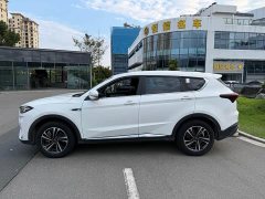 Jetour Jietu X70 PLUS 1.5T Manual Wind 5-Seater - ფოტო 3