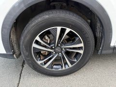 Jetour Jietu X70 PLUS 1.5T Manual Wind 5-Seater - ფოტო 4