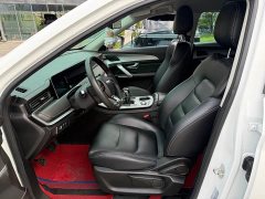Jetour Jietu X70 PLUS 1.5T Manual Wind 5-Seater - ფოტო 5