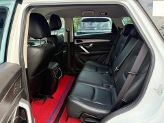 Jetour Jietu X70 PLUS 1.5T Manual Wind 5-Seater - ფოტო 6