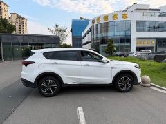 Jetour Jietu X70 PLUS 1.5T Manual Wind 5-Seater - ფოტო 9