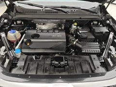 Chery Tiggo 8 PRO 2025 290T Two-Wheel Drive Luxury Edition - ფოტო 10