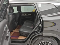 Chery Tiggo 8 PRO 2025 290T Two-Wheel Drive Luxury Edition - ფოტო 11