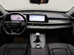 Chery Tiggo 8 PRO 2025 290T Two-Wheel Drive Luxury Edition - ფოტო 12