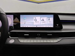 Chery Tiggo 8 PRO 2025 290T Two-Wheel Drive Luxury Edition - ფოტო 13