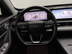 Chery Tiggo 8 PRO 2025 290T Two-Wheel Drive Luxury Edition - ფოტო 15