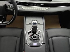 Chery Tiggo 8 PRO 2025 290T Two-Wheel Drive Luxury Edition - ფოტო 16