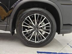 Chery Tiggo 8 PRO 2025 290T Two-Wheel Drive Luxury Edition - ფოტო 6
