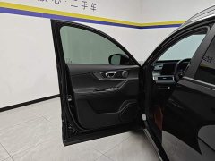Chery Tiggo 8 PRO 2025 290T Two-Wheel Drive Luxury Edition - ფოტო 7