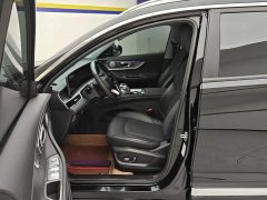 Chery Tiggo 8 PRO 2025 290T Two-Wheel Drive Luxury Edition - ფოტო 9