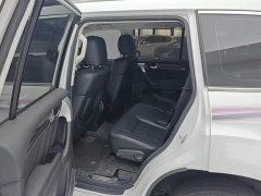 Haval H9 2020 2.0T Gasoline 4WD Elite 5-Seater - ფოტო 11