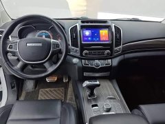 Haval H9 2020 2.0T Gasoline 4WD Elite 5-Seater - ფოტო 12