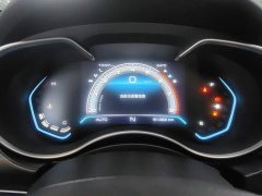Haval H9 2020 2.0T Gasoline 4WD Elite 5-Seater - ფოტო 14