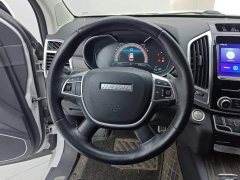 Haval H9 2020 2.0T Gasoline 4WD Elite 5-Seater - ფოტო 15