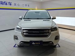 Haval H9 2020 2.0T Gasoline 4WD Elite 5-Seater - ფოტო 2