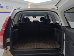Haval H9 2020 2.0T Gasoline 4WD Elite 5-Seater - ფოტო 4