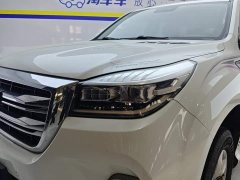 Haval H9 2020 2.0T Gasoline 4WD Elite 5-Seater - ფოტო 5