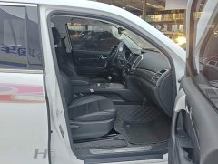 Haval H9 2020 2.0T Gasoline 4WD Elite 5-Seater - ფოტო 8
