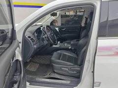 Haval H9 2020 2.0T Gasoline 4WD Elite 5-Seater - ფოტო 9