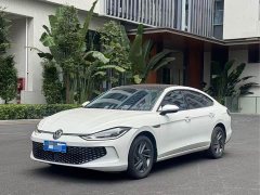 Volkswagen Lingdu L 280TSI DSG Dazzling Red Edition - ფოტო 1