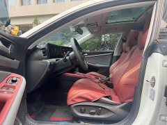 Volkswagen Lingdu L 280TSI DSG Dazzling Red Edition - ფოტო 3