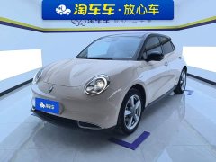 ORA Good Cat 401km Standard Range Deluxe Ternary Lithium - ფოტო 1