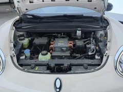 ORA Good Cat 401km Standard Range Deluxe Ternary Lithium - ფოტო 10