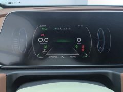 ORA Good Cat 401km Standard Range Deluxe Ternary Lithium - ფოტო 14