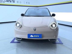 ORA Good Cat 401km Standard Range Deluxe Ternary Lithium - ფოტო 2