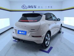 ORA Good Cat 401km Standard Range Deluxe Ternary Lithium - ფოტო 3