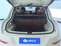 ORA Good Cat 401km Standard Range Deluxe Ternary Lithium - ფოტო 4