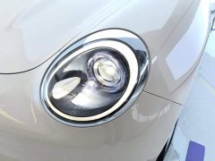 ORA Good Cat 401km Standard Range Deluxe Ternary Lithium - ფოტო 5